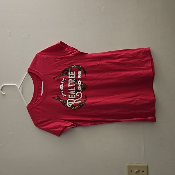 Large Realtree TSHIRT - Picture 1 of 3